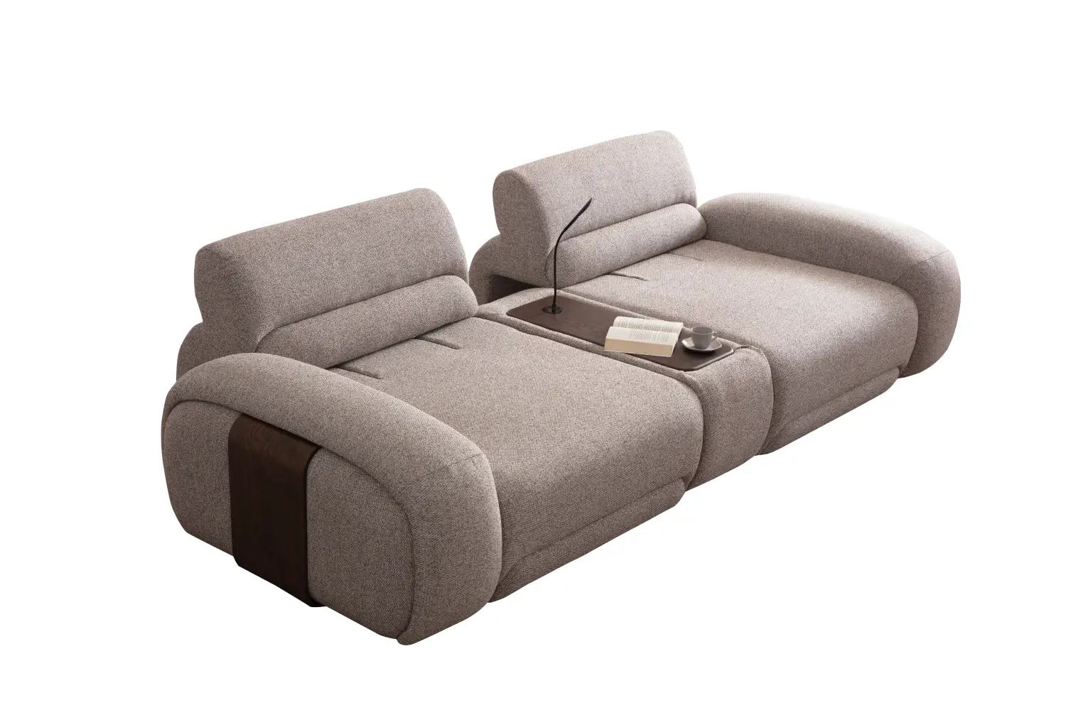 4 Seater Sofa Stark