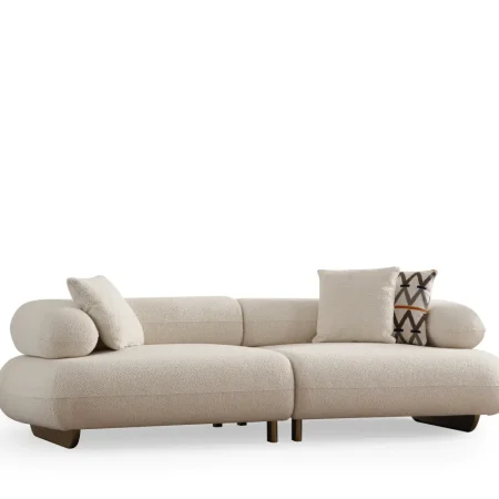 3 Seater Sofa Glamour