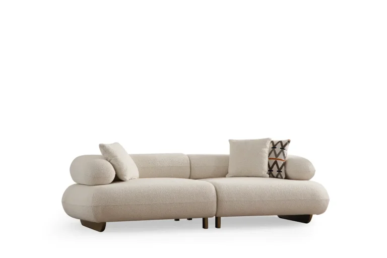 3 Seater Sofa Glamour