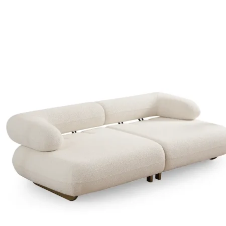 3 Seater Sofa Glamour
