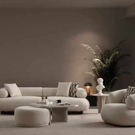 Chaise Sofa Glamour – Chaise