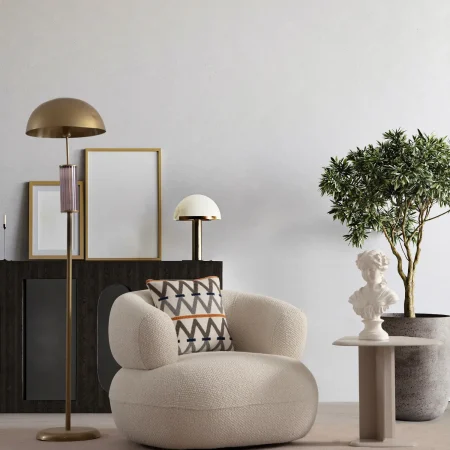 Chaise Sofa Glamour – Chaise