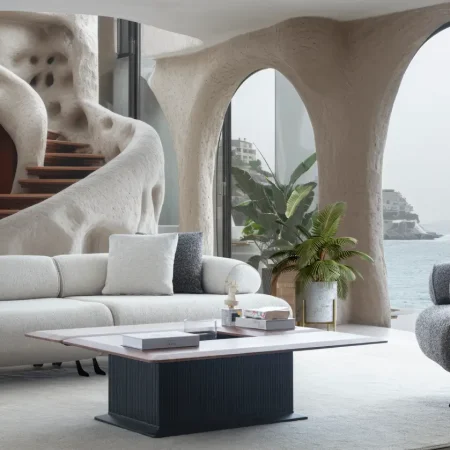 Swivel Chair Joven