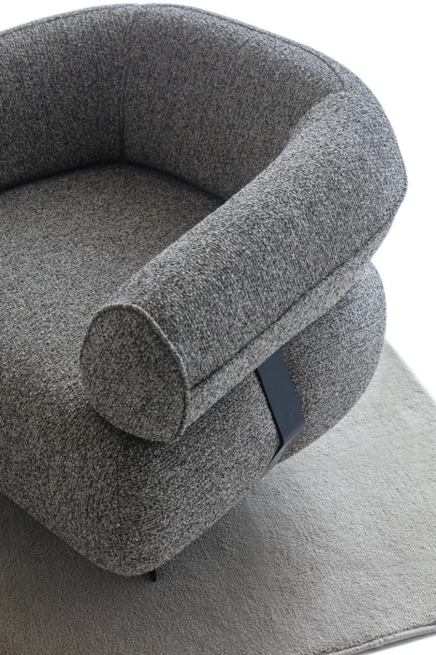 Swivel Chair Joven