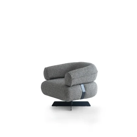 Swivel Chair Joven