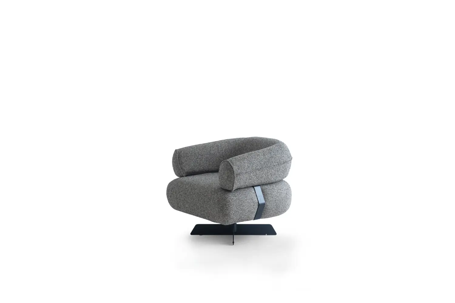 Swivel Chair Joven