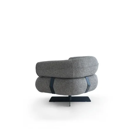 Swivel Chair Joven