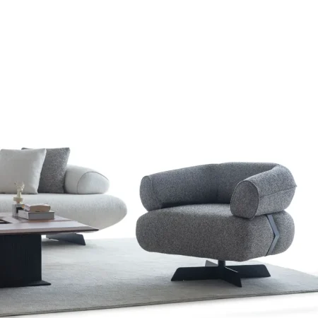 Swivel Chair Joven