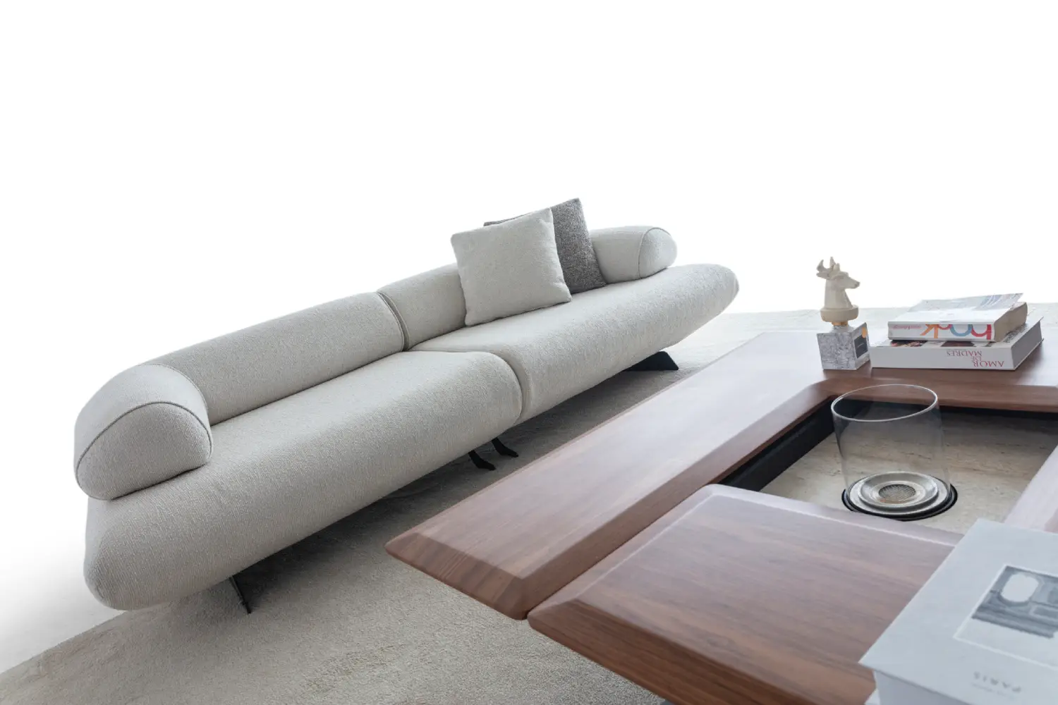 3 Seater Sofa Joven