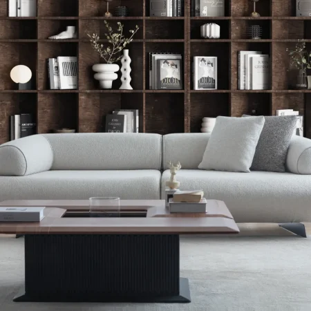 3 Seater Sofa Joven