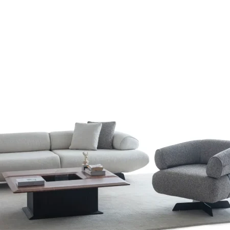 3 Seater Sofa Joven