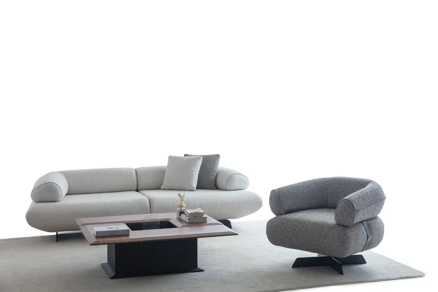 3 Seater Sofa Joven