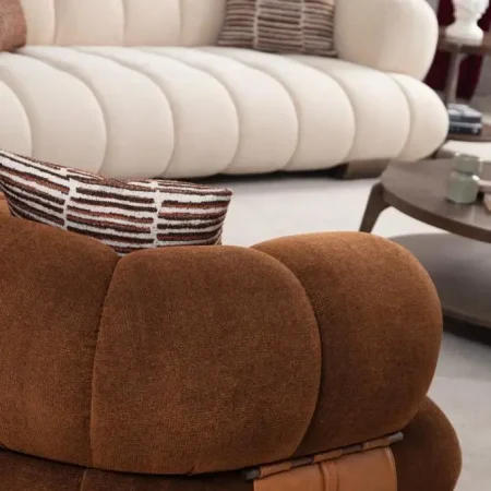 4 Seater Sofa Moon Life