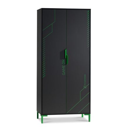 2 Door Sideboard Targon – 2-Door Wardrobe