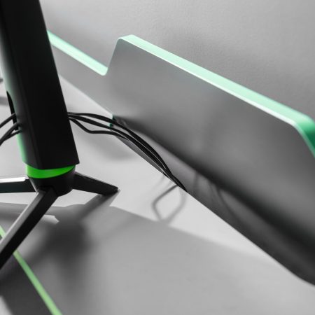 Writing Desk Targon – Gaming Desk