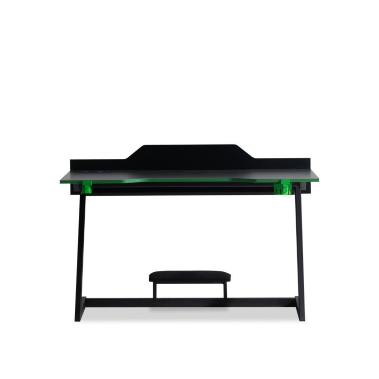 Writing Desk Targon – Gaming Desk