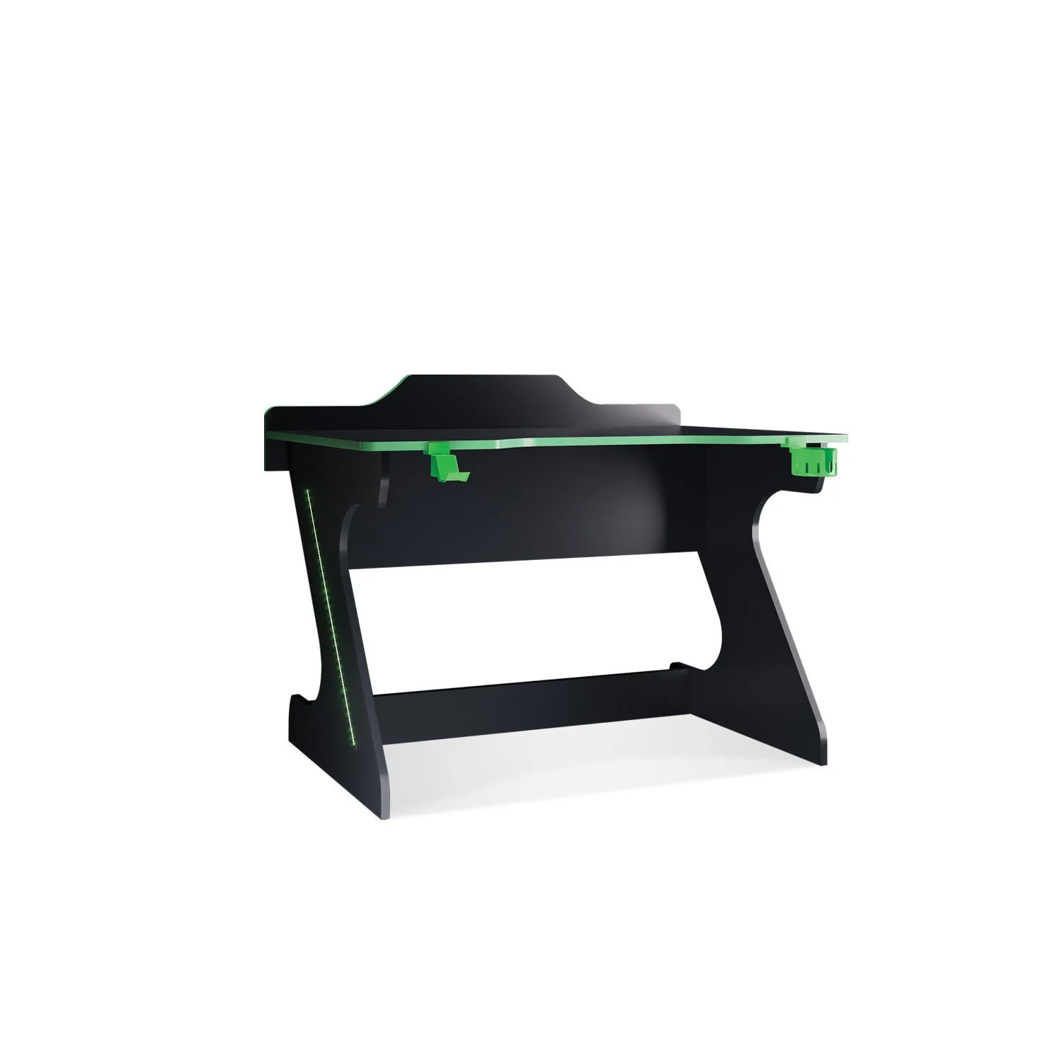 Writing Desk Targon – Narrow Gaming Desk
