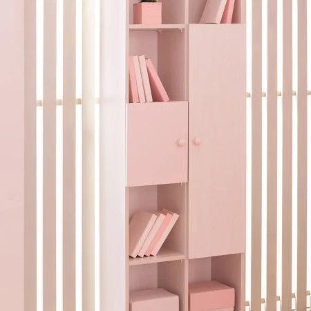 Closed Bookcase Pollina