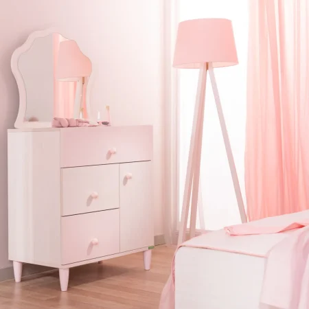 Drawer Sideboard Pollina – Dresser