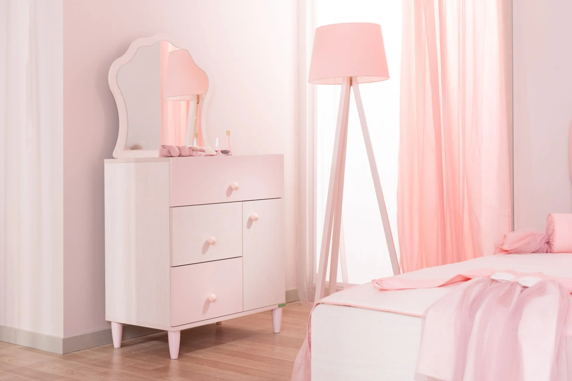 Drawer Sideboard Pollina – Dresser