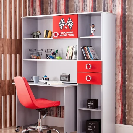 2 Door Sideboard York Sand – 2-Door Wardrobe with Trouser Rack