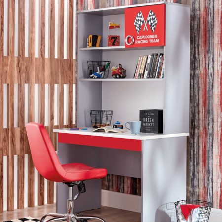 2 Door Sideboard York Sand – 2-Door Wardrobe with Clothes Rail