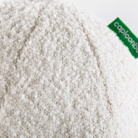 Cushion Effie – Ball Pillow