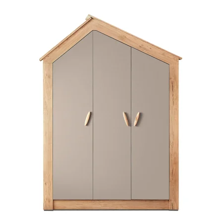 3 Door Sideboard My House – 3-Door Wardrobe