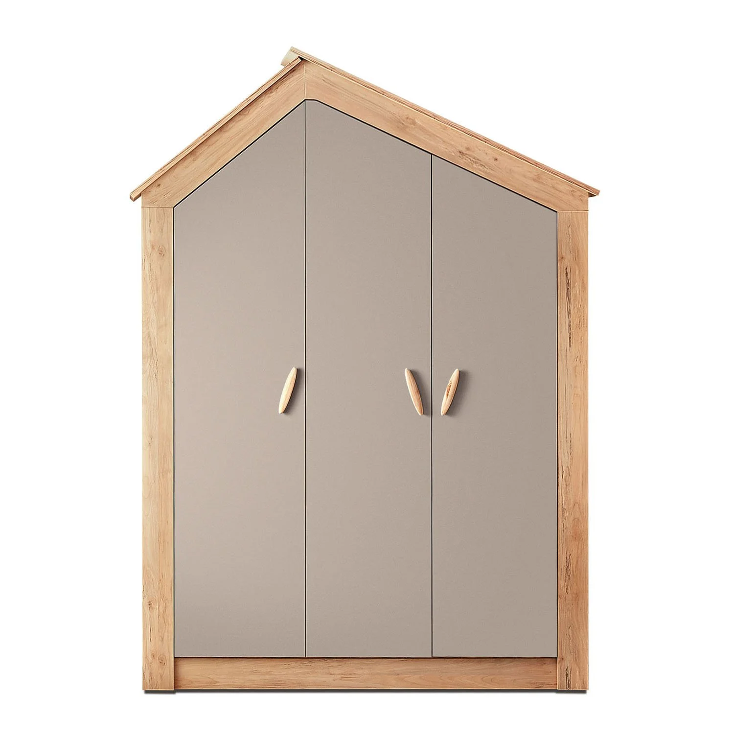 3 Door Sideboard My House – 3-Door Wardrobe