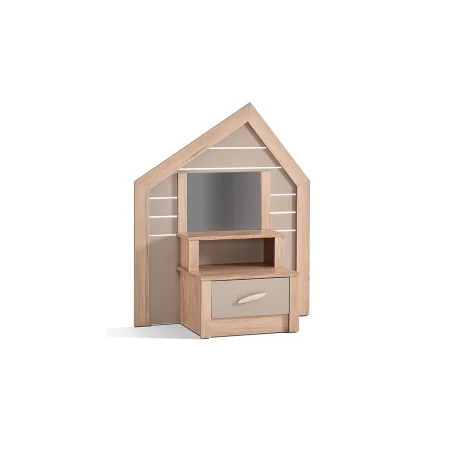 Square Side Table My House – Nightstand