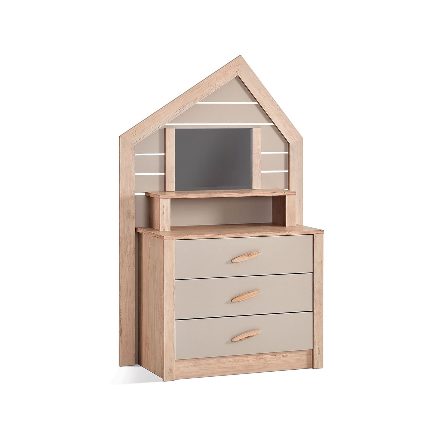 Drawer Sideboard My House – Dresser