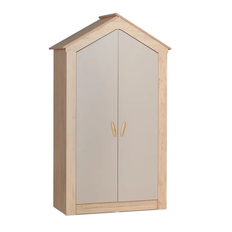 2 Door Sideboard My House – 2-Door Wardrobe