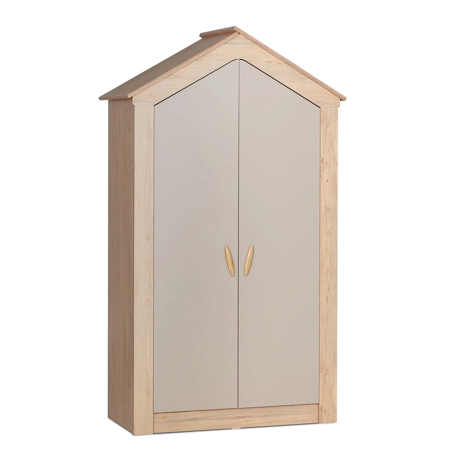 2 Door Sideboard My House – 2-Door Wardrobe