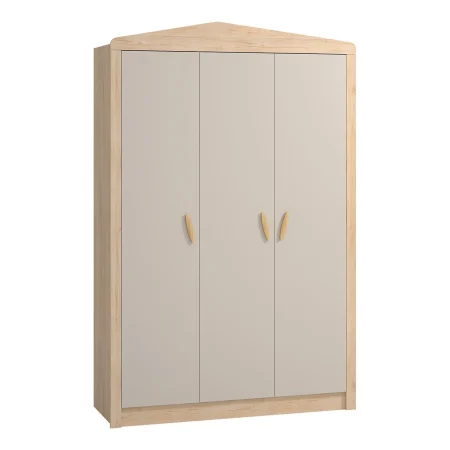 3 Door Sideboard My House – Flat Wardrobe