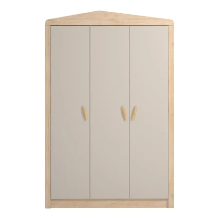 3 Door Sideboard My House – Flat Wardrobe