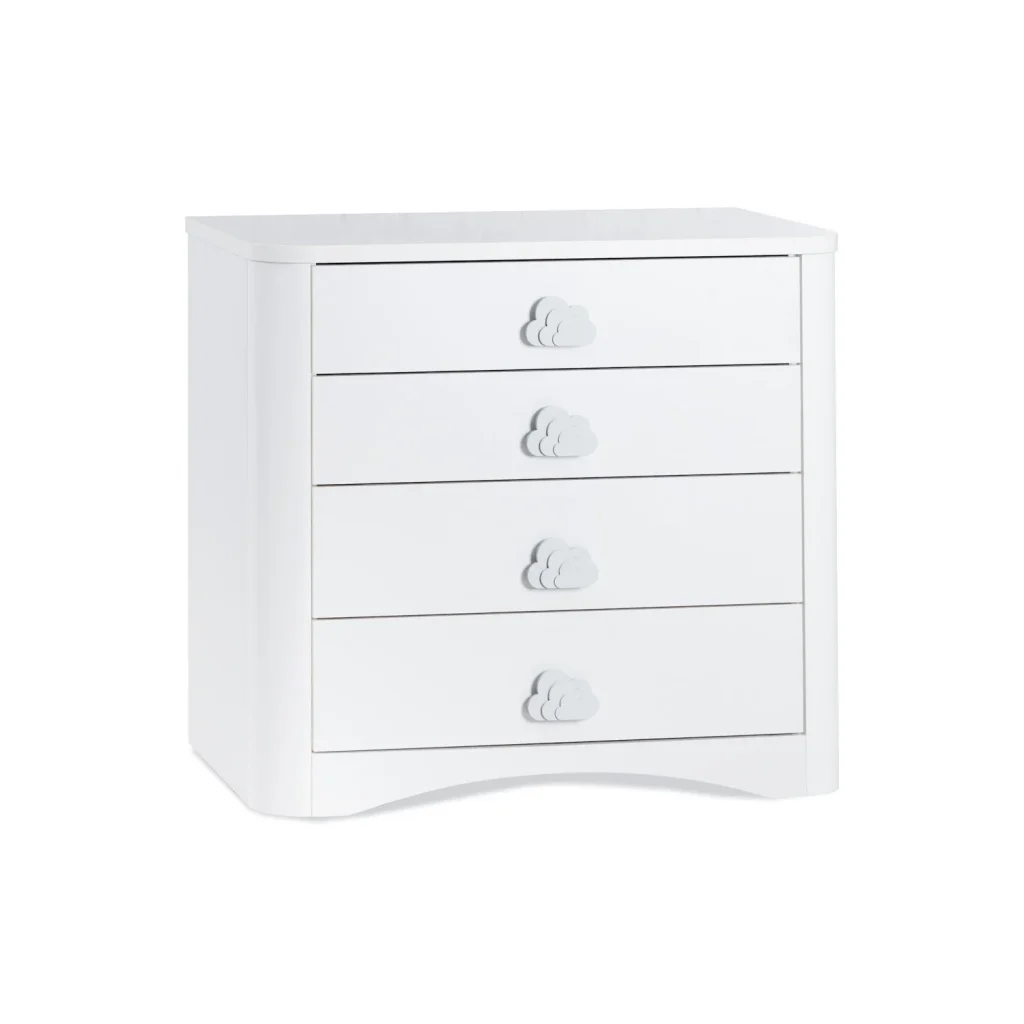Drawer Sideboard Pori - Dresser