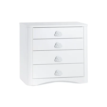 Drawer Sideboard Pori – Dresser