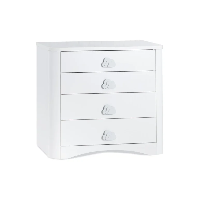 Drawer Sideboard Pori – Dresser