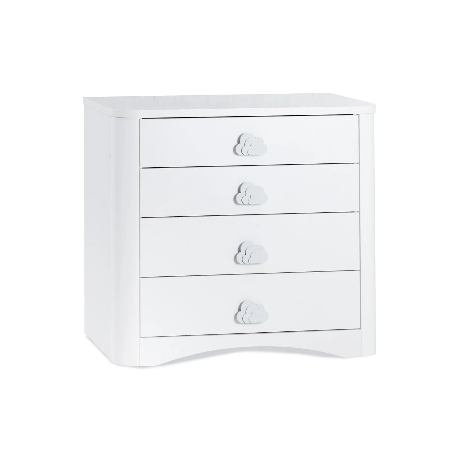 Drawer Sideboard Pori – Dresser