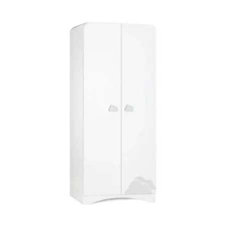 2 Door Sideboard Pori – 2-Door Wardrobe