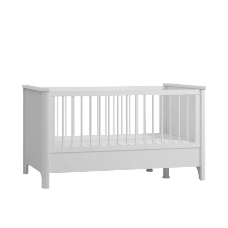 Wooden Bed Pori – Extendable Crib