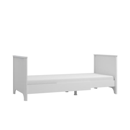 Wooden Bed Pori – Extendable Crib