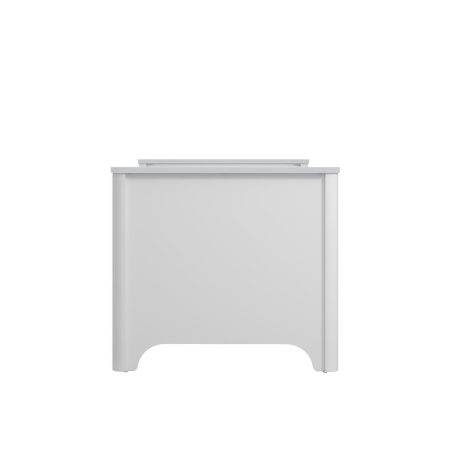 Wooden Bed Pori – Extendable Crib