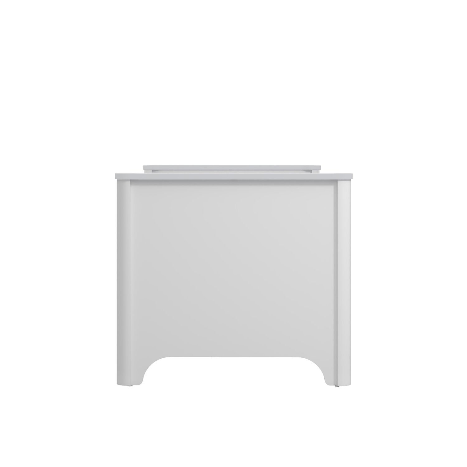 Wooden Bed Pori – Extendable Crib