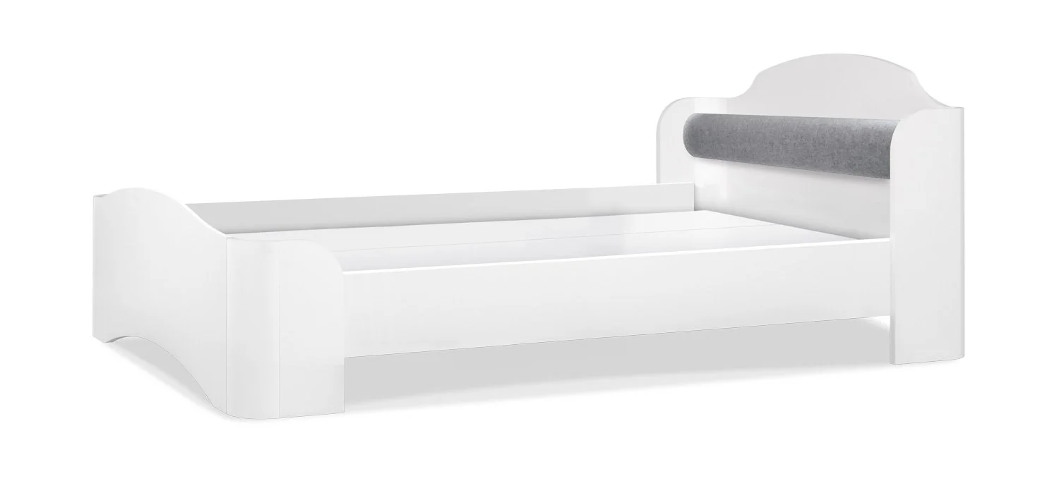 Storage Bed Pori – Growing Bed 80×180
