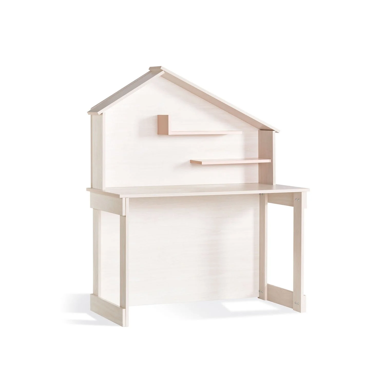 Writing Desk Pink House