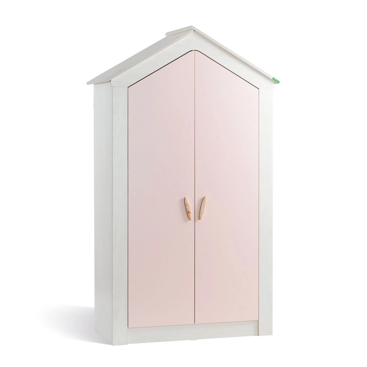2 Door Sideboard Pink House – 2-Door Wardrobe