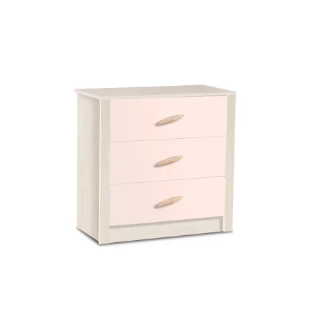 Drawer Sideboard Pink House – 3-Drawer