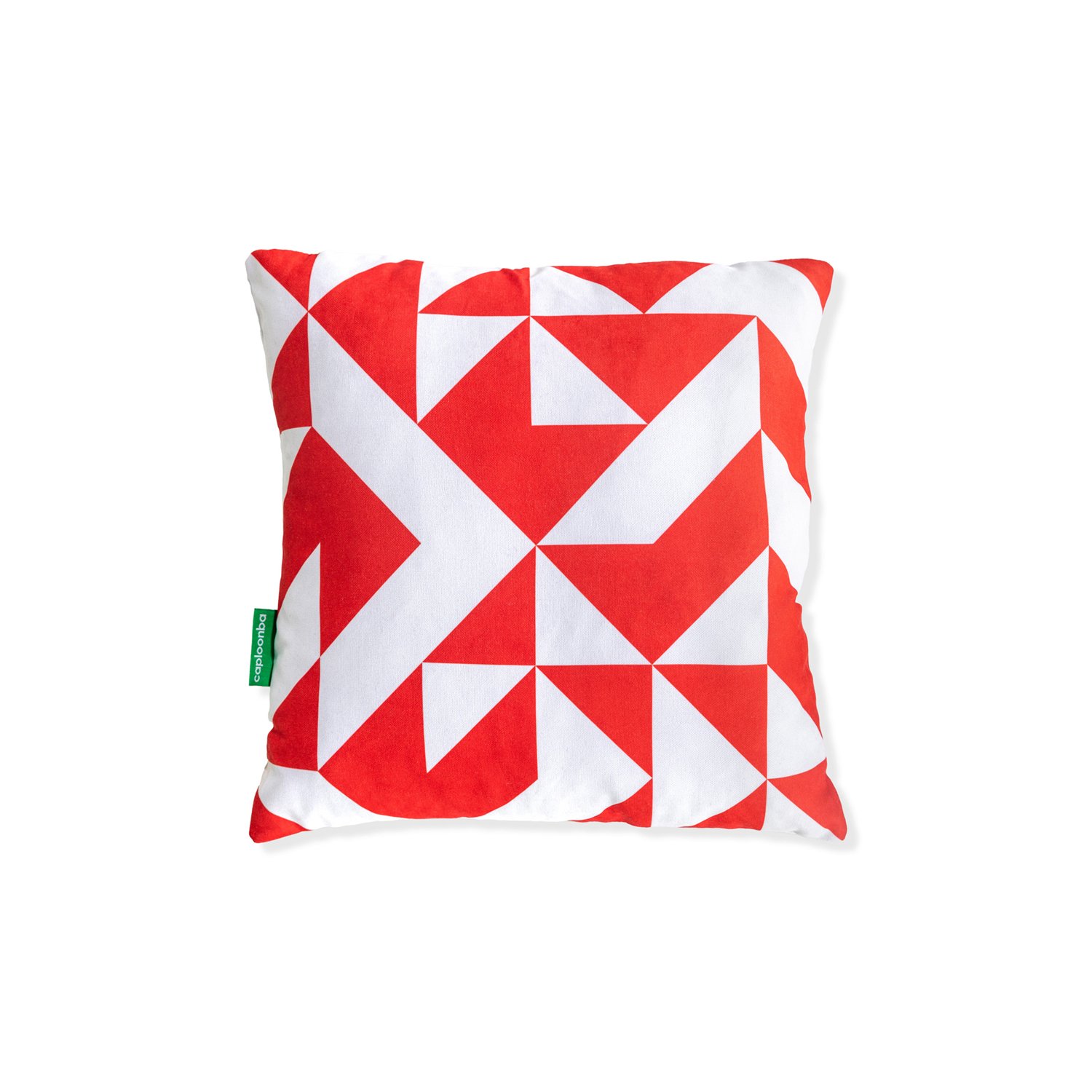 Cushion Joyin – Rosso Pillow