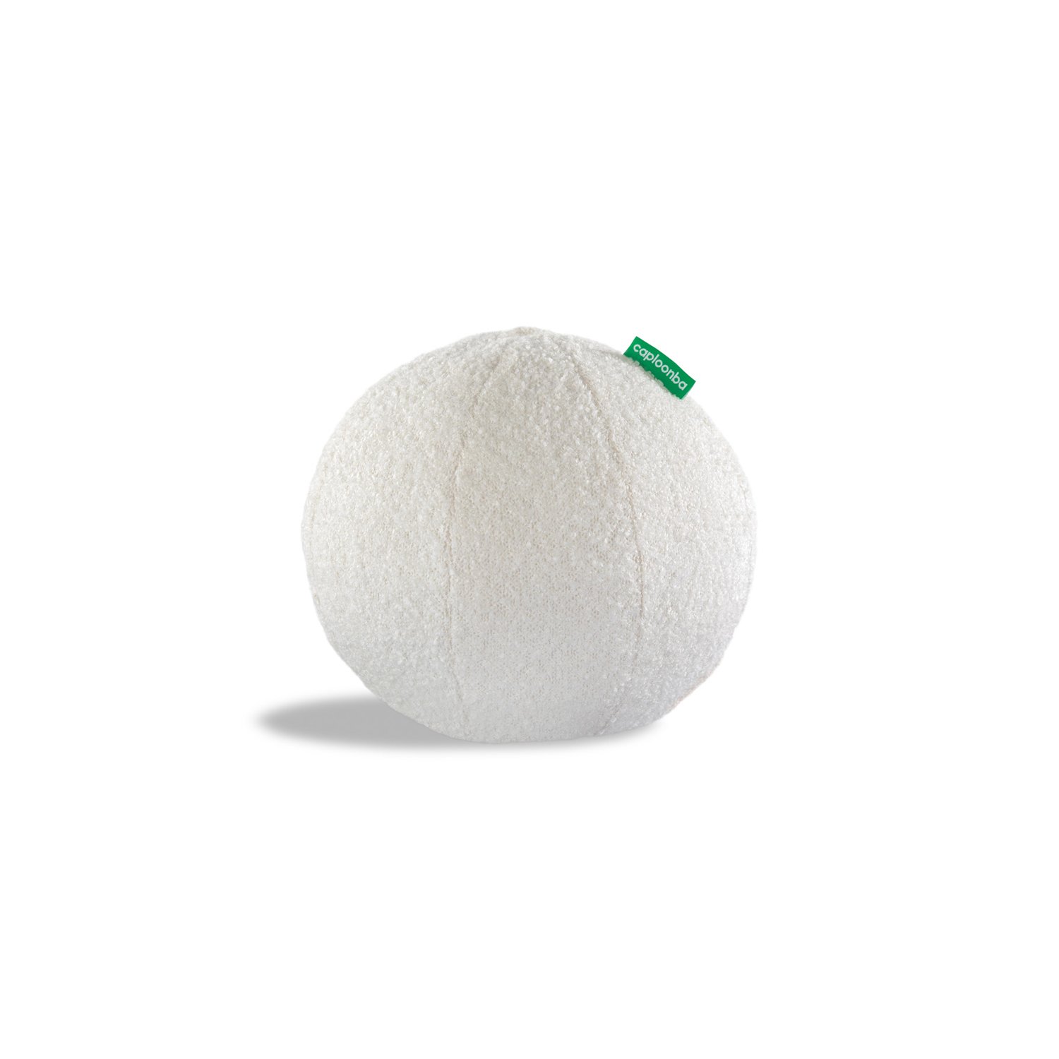 Cushion Effie – Ball Pillow